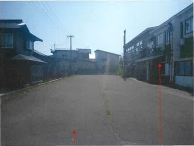 青森県北津軽郡中泊町 津軽中里駅5分 戸建て 125万円の競売物件情報 #3