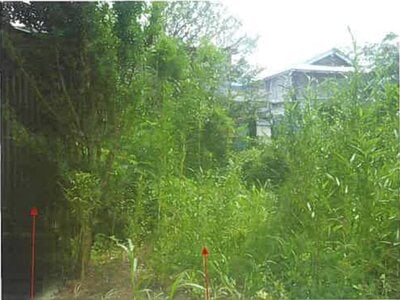 青森県北津軽郡中泊町 津軽中里駅5分 戸建て 125万円の競売物件情報 #4