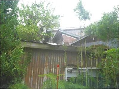 青森県北津軽郡中泊町 津軽中里駅5分 戸建て 125万円の競売物件情報 #5