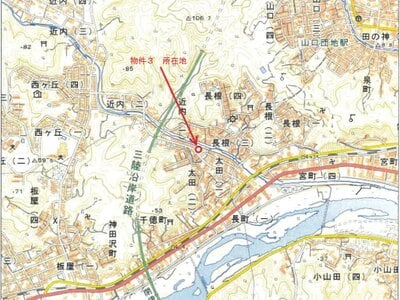(値下げ) 岩手県宮古市 山口団地駅14分 戸建て 665万円の競売物件情報 #9