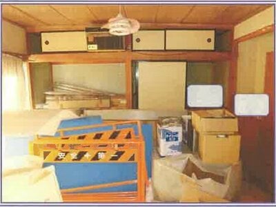 山梨県甲府市 竜王駅29分 戸建て 307万円の競売物件情報 #10