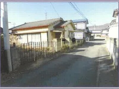 山梨県甲府市 竜王駅29分 戸建て 307万円の競売物件情報 #3
