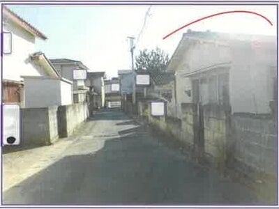 山梨県甲府市 竜王駅29分 戸建て 307万円の競売物件情報 #8