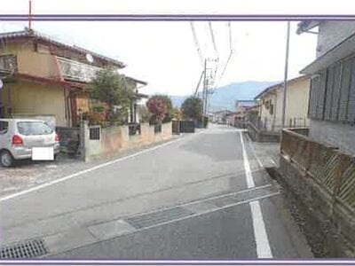 山梨県南巨摩郡富士川町 鰍沢口駅 戸建て 267万円の競売物件情報 #15