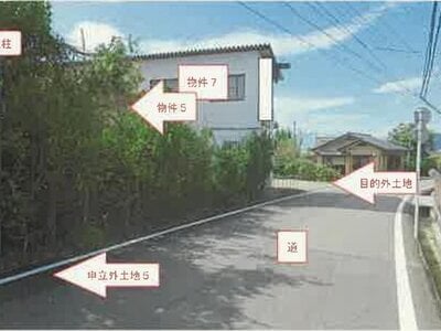 山梨県笛吹市 石和温泉駅30分 戸建て 692万円の競売物件情報 #1