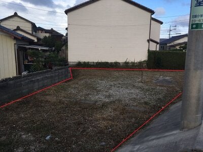 愛知県武豊町 上ゲ駅11分 土地 455万円の官公庁公売物件情報 #3