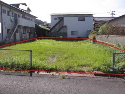 愛媛県西予市 卯之町駅11分 土地 868万円の官公庁公売物件情報 #2