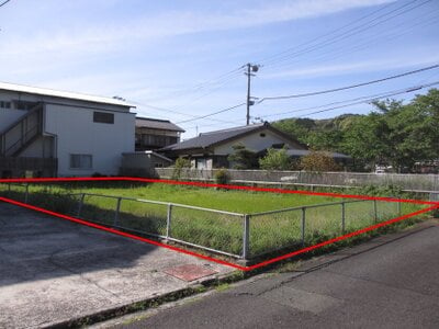 愛媛県西予市 卯之町駅11分 土地 868万円の官公庁公売物件情報 #3