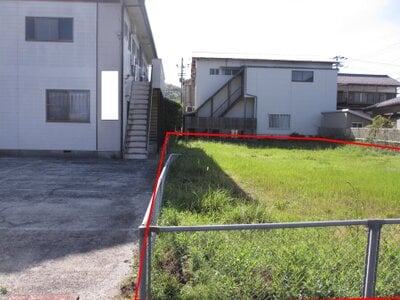 愛媛県西予市 卯之町駅11分 土地 868万円の官公庁公売物件情報 #4