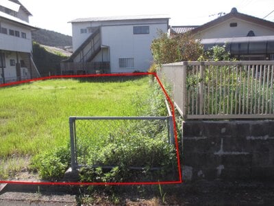 愛媛県西予市 卯之町駅11分 土地 868万円の官公庁公売物件情報 #5