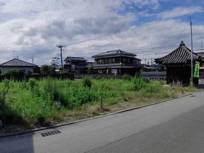 愛媛県松山市 伊予北条駅20分 土地 965万円の官公庁公売物件情報 #3