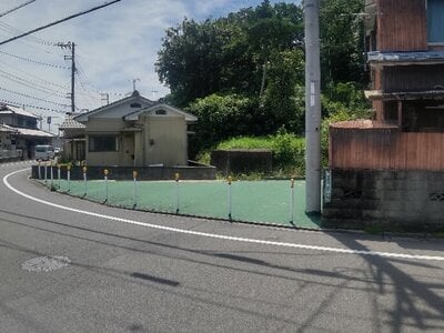 愛媛県松山市 松山駅14分 土地 383万円の官公庁公売物件情報 #2