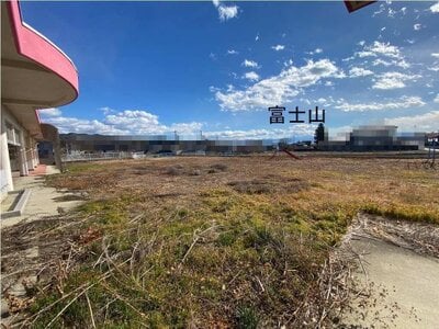 (値下げ) 山梨県韮崎市 新府駅13分 戸建て「旧中田保育園」2,379万円の官公庁公売物件情報 #4