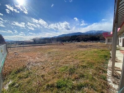 (値下げ) 山梨県韮崎市 新府駅13分 戸建て「旧中田保育園」2,379万円の官公庁公売物件情報 #5