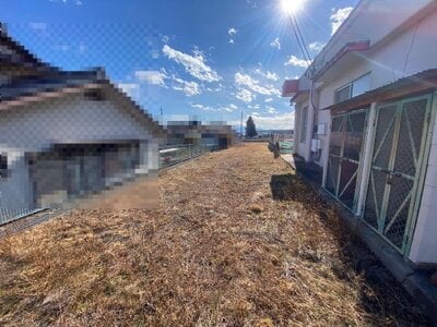 (値下げ) 山梨県韮崎市 新府駅13分 戸建て「旧中田保育園」2,379万円の官公庁公売物件情報 #7