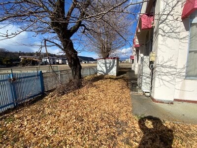 (値下げ) 山梨県韮崎市 新府駅13分 戸建て「旧中田保育園」2,379万円の官公庁公売物件情報 #8