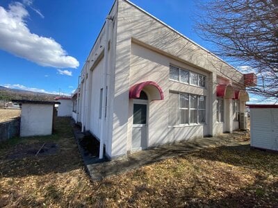 (値下げ) 山梨県韮崎市 新府駅13分 戸建て「旧中田保育園」2,379万円の官公庁公売物件情報 #9