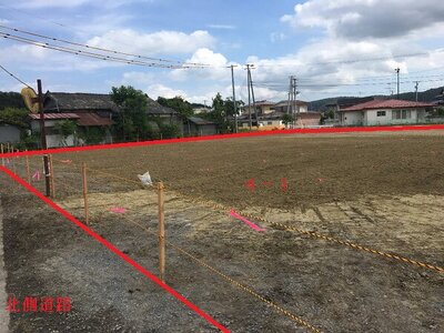 宮城県登米市 柳津駅 土地 1,174万円の官公庁公売物件情報 #1