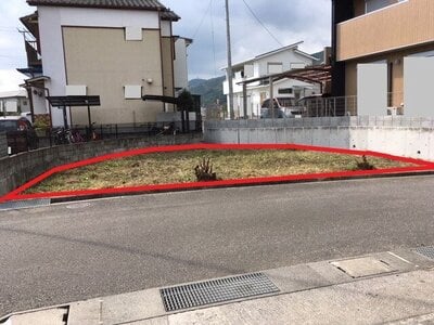 高知県高知市 土佐一宮駅9分 土地 514万円の官公庁公売物件情報 #2