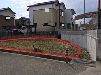 高知県高知市 土佐一宮駅9分 土地 514万円の官公庁公売物件情報 #3