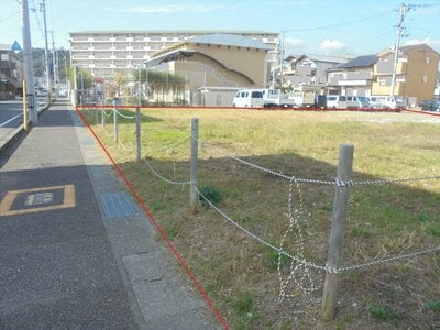 (値下げ) 高知県高知市 桟橋通三丁目駅3分 土地 9,063万円の官公庁公売物件情報 #3