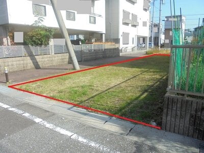 (値下げ) 高知県高知市 桟橋通二丁目駅6分 土地 681万円の官公庁公売物件情報 #3