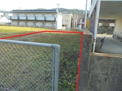 (値下げ) 高知県高知市 葛島橋東詰駅5分 土地 1,458万円の官公庁公売物件情報 #2
