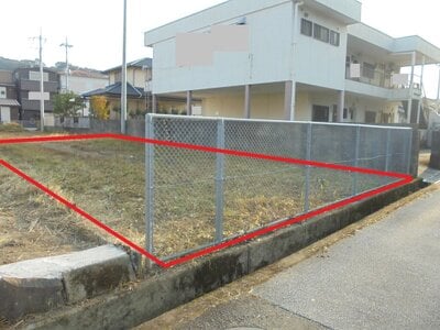 (値下げ) 高知県高知市 葛島橋東詰駅5分 土地 1,458万円の官公庁公売物件情報 #4