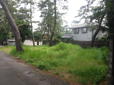 (値下げ) 静岡県沼津市 沼津駅25分 土地 1,289万円の官公庁公売物件情報 #3