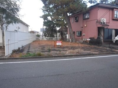 (値下げ) 静岡県沼津市 沼津駅23分 土地 638万円の官公庁公売物件情報 #1
