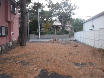 (値下げ) 静岡県沼津市 沼津駅23分 土地 638万円の官公庁公売物件情報 #2