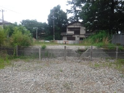 静岡県沼津市 沼津駅23分 土地 2,708万円の官公庁公売物件情報 #6