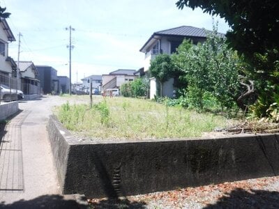 静岡県沼津市 片浜駅2分 土地 757万円の官公庁公売物件情報 #2