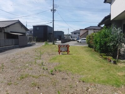 静岡県沼津市 片浜駅2分 土地 757万円の官公庁公売物件情報 #3