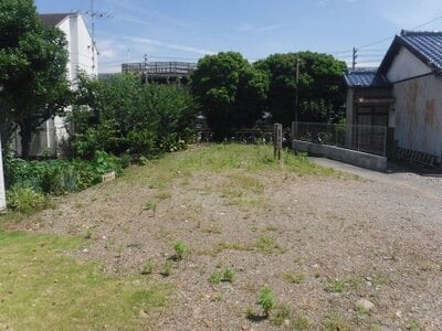 静岡県沼津市 片浜駅2分 土地 757万円の官公庁公売物件情報 #4