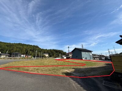 三重県亀山市 関駅12分 土地 364万円の官公庁公売物件情報 #2
