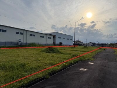 (値下げ) 三重県亀山市 亀山駅24分 土地 3,376万円の官公庁公売物件情報 #3