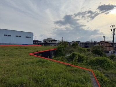 (値下げ) 三重県亀山市 亀山駅24分 土地 3,376万円の官公庁公売物件情報 #5