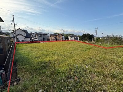 (値下げ) 三重県亀山市 亀山駅24分 土地 3,376万円の官公庁公売物件情報 #6