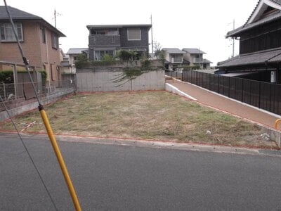 奈良県大和郡山市 大和小泉駅23分 土地 701万円の官公庁公売物件情報 #1
