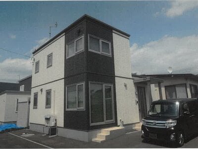 北海道北見市 北見駅16分 戸建て 1,154万円の競売物件情報 #1