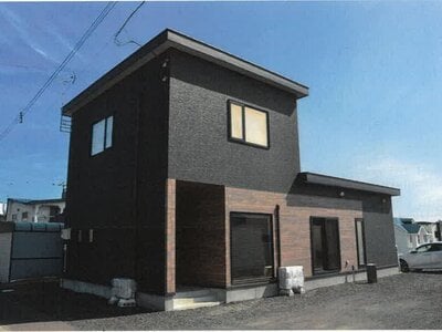北海道北見市 北見駅 戸建て 1,226万円の競売物件情報 #1