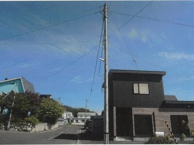 北海道北見市 北見駅 戸建て 1,226万円の競売物件情報 #9