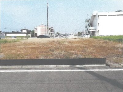 茨城県潮来市 潮来駅 土地 470万円の競売物件情報 #1
