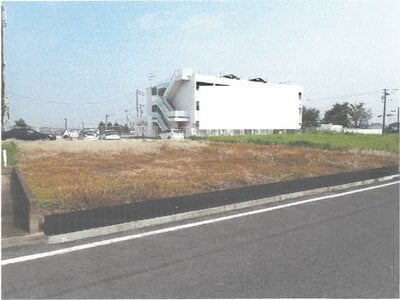 茨城県潮来市 潮来駅 土地 470万円の競売物件情報 #2