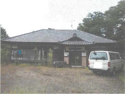 茨城県行方市 戸建て 457万円の競売物件情報 #1
