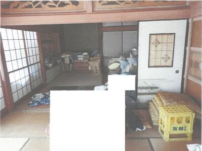 茨城県行方市 戸建て 457万円の競売物件情報 #4