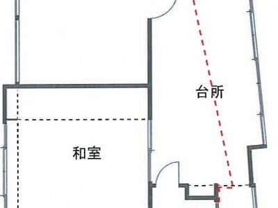 茨城県日立市 十王駅4分 戸建て 263万円の競売物件情報 #15