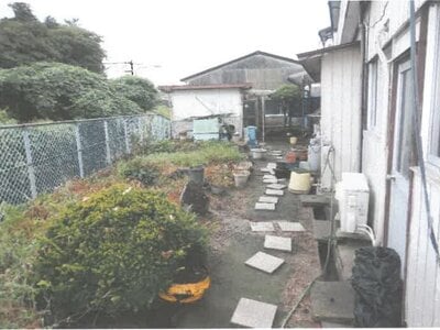 茨城県日立市 十王駅4分 戸建て 263万円の競売物件情報 #5