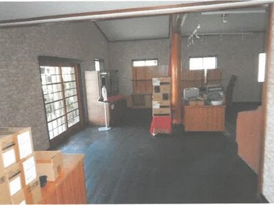 茨城県久慈郡大子町 常陸大子駅 戸建て 202万円の競売物件情報 #13